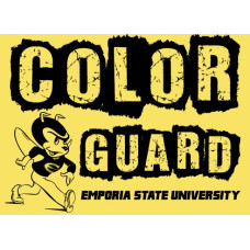 2026 COLORGUARD APPAREL - LADIES